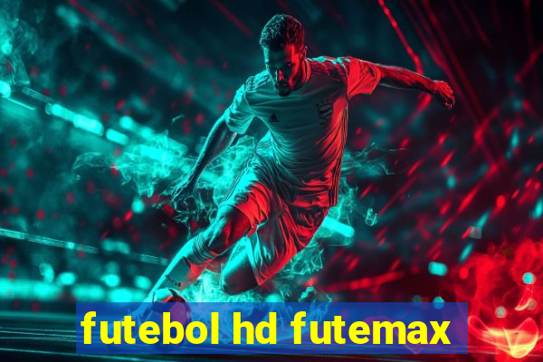 futebol hd futemax